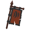 War Banner