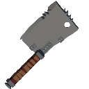 Wasteland Cleaver