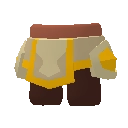 Weaver Legs