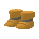 Weaver Shoes