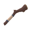 Willow Staff