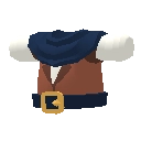 Windstrider Chest
