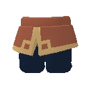 Windstrider Legs