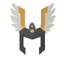 Winged Helm