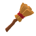 Witch's Whisk