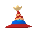 Wizardry Hat