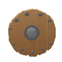 Wooden Guard