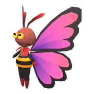 Butterfly Fairy