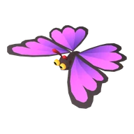 Butterfly Hue