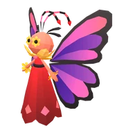 Butterfly Pixie