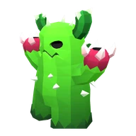 Cactus