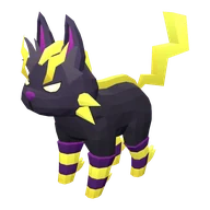 Cat Lightning