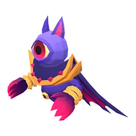 Cyclops Bat Mage