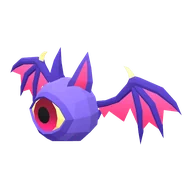 Cyclops Bat