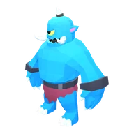 Cyclops Giant