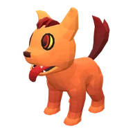 Dog Pup