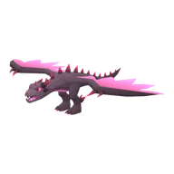 Dragon Darkness
