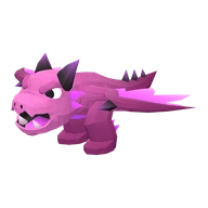 Dragon Dusk