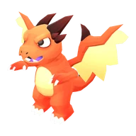 Dragon Fire