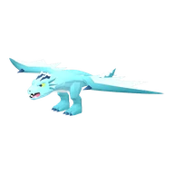 Dragon Ice