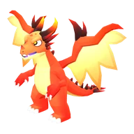 Dragon Inferno