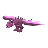 Dragon Nightfall