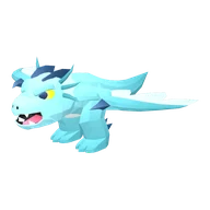 Dragon Water
