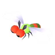 Dragonfly Arrow