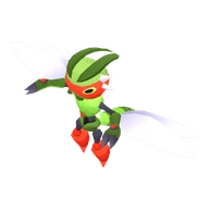 Dragonfly Swift