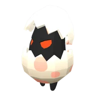 Egglet