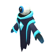 Eyeball Mage Blue