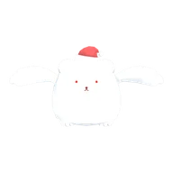 Festive Bear
