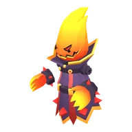 Fire Mage