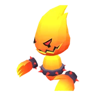 Flame
