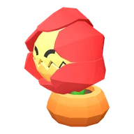Flower Pot Monster