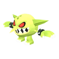 Goblin Minion