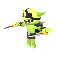 Goblin Trooper Assassin
