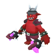 Goblin Warcrusher