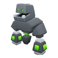 Golem Earth