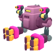 Gripper Robot
