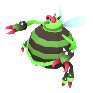 Housefly Junk