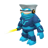 Hydro Turtle