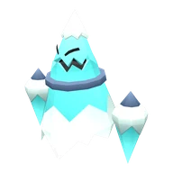 Icicle