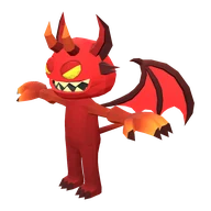 Imp Demon