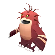 Mole Rat King