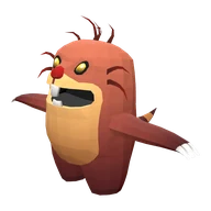 Mole Rat