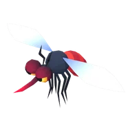 Mosquito Bug