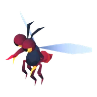 Mosquito Pester