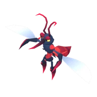 Mosquito Stinger