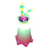 Moth Celestial